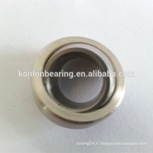 Rod End Type joint à bille diamètre intérieur 16mm bearing gek16t